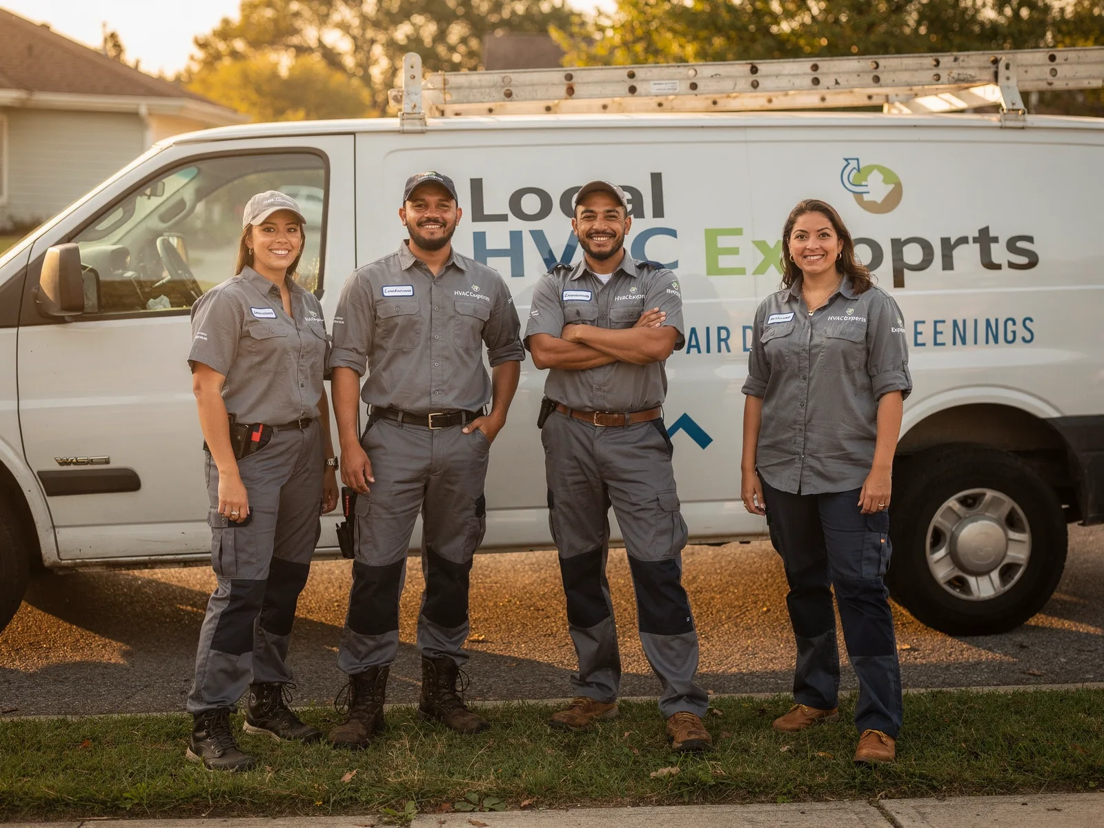 24/7 HVAC Repair & AC Replacement company in Amboy, IL