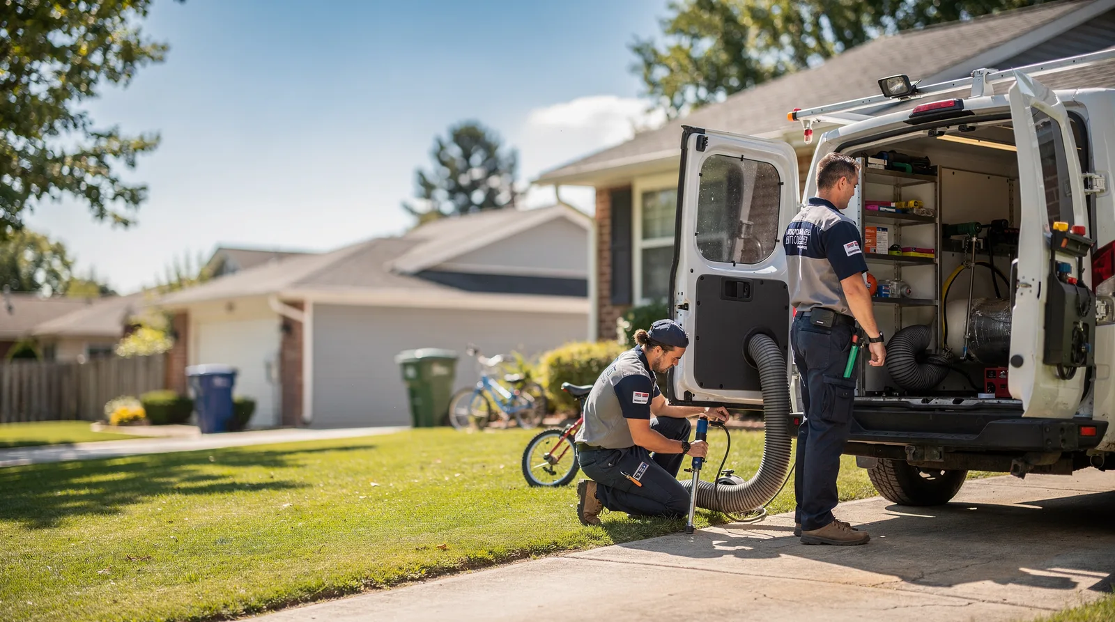 24/7 HVAC Repair & AC Replacement in Amboy, IL near me